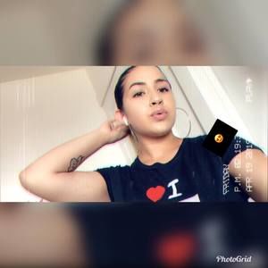 Meet your Posher, Magdalena